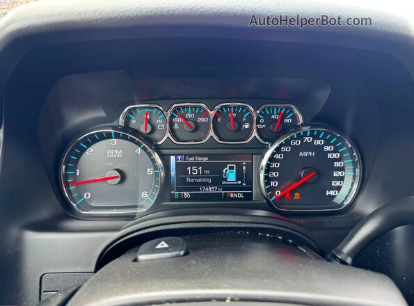 1GNSKHKC9JR267568 2018 CHEVROLET SUBURBAN Black 
