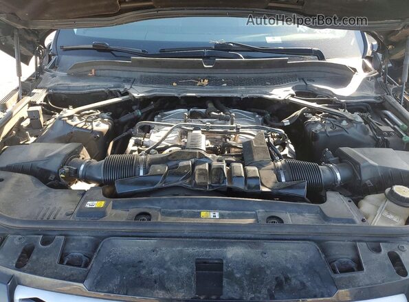 SALWR2VF3GA640063 2016 LAND ROVER RANGE ROVER Black 