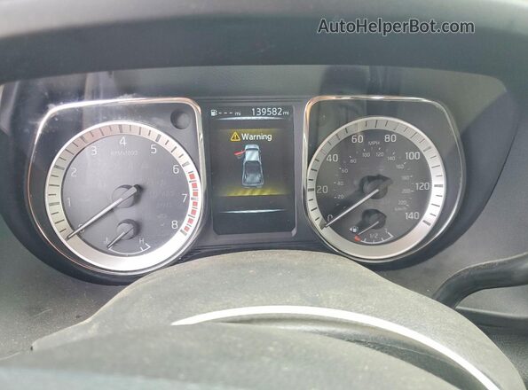 1N6AA1EJ8HN522119 2017 NISSAN TITAN Gray 