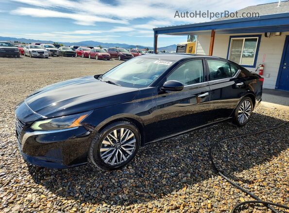 1N4BL4DV0RN343457 2024 NISSAN ALTIMA Black 
