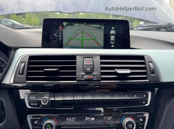 WBA8E3G5XGNT77727 2016 BMW OTHER Black Vista de los asientos traseros