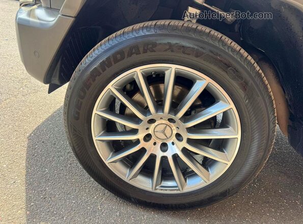 W1NYC6BJ7PX468837 2023 MERCEDES-BENZ G-CLASS Brown 