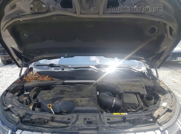 SALCK2FX0LH881899 2020 LAND ROVER DISCOVERY Синий 