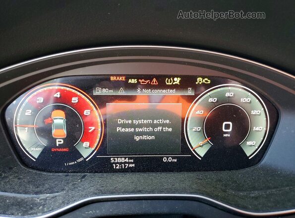 WA1B4AFY9N2025663 2022 AUDI SQ5 Gray Rear seats view