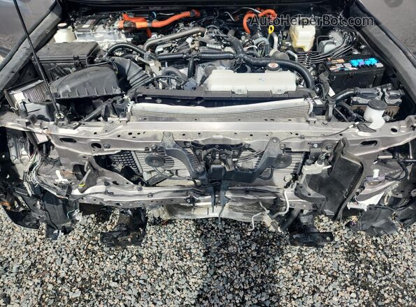 JTEABFAJ1SK023105 2025 TOYOTA LAND CRUIS Серебряный Вид наклейки с VIN-кодом