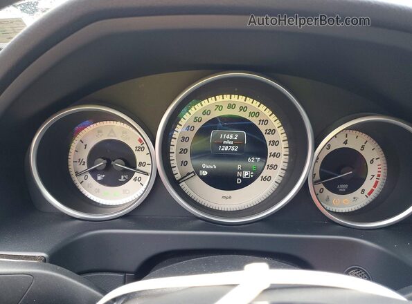 WDDHF8JB1GB220963 2016 MERCEDES-BENZ E Black 