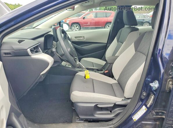 5YFB4MDE1TP392748 2026 TOYOTA COROLLA Blue 