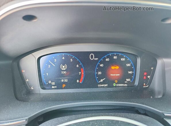 19UDE4H22SA017011 2025 ACURA INTEGRA Silver 