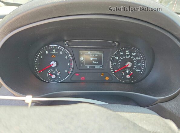 5XYPG4A36GG125583 2016 KIA SORENTO Burgundy 