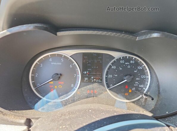 3N1CN8DV6RL863049 2024 NISSAN VERSA Белый Вид задних сидений