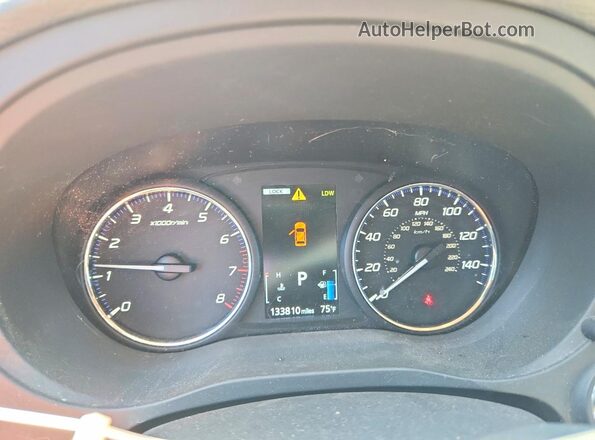 JA4JZ4AX4GZ020930 2016 MITSUBISHI OUTLANDER Черный 