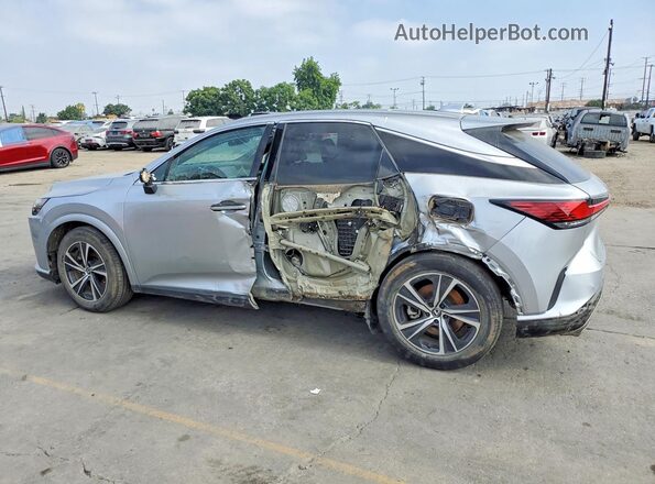 2T2BAMCA7PC038404 2023 LEXUS RX Silver Tył prawy