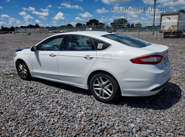 3FA6P0H77GR223692 2016 FORD FUSION White 