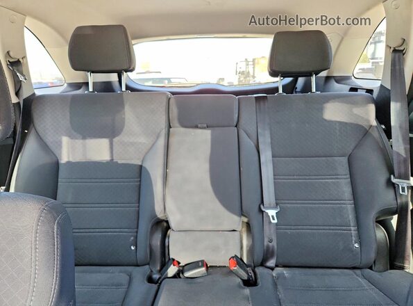 5XYPG4A36GG125583 2016 KIA SORENTO Burgundy 