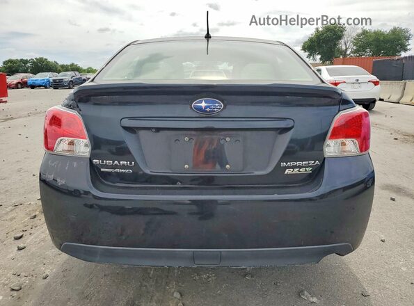 JF1GJAA62GH004539 2016 SUBARU IMPREZA Black 