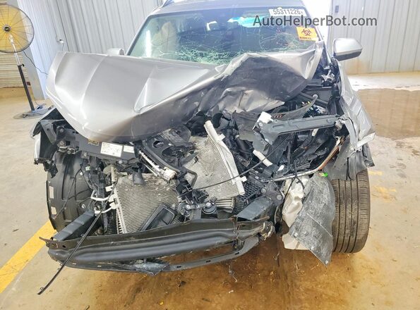 1V2WN2CA7TC530169 2026 VOLKSWAGEN ATLAS Gray Շարժիչի բաժամունքի տեսք