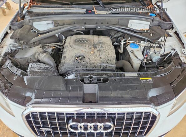 WA1C2AFP7GA036848 2016 AUDI Q5 White VIN sticker view