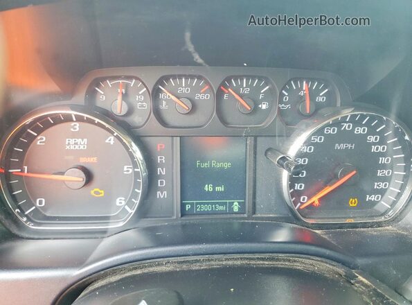 1GCRCNEH2GZ325202 2016 CHEVROLET SILVERADO Черный 