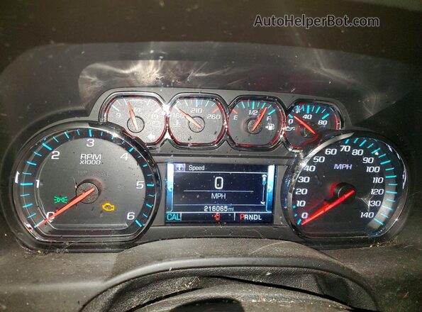 1GKS2BKC6HR174785 2017 GMC YUKON Red Vista de los asientos traseros