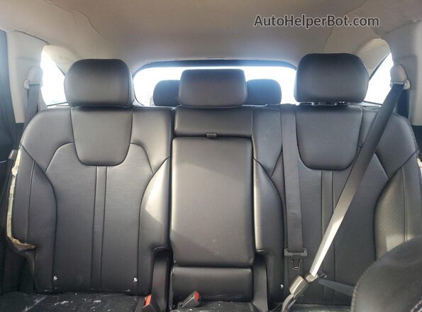 5XYRLDJC6RG274972 2024 KIA SORENTO Черный 