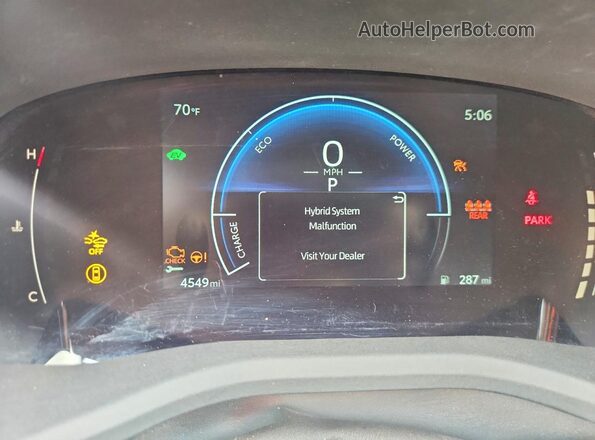 4T1DAACK6SU597521 2025 TOYOTA CAMRY Gray Widok tylnych siedzeń