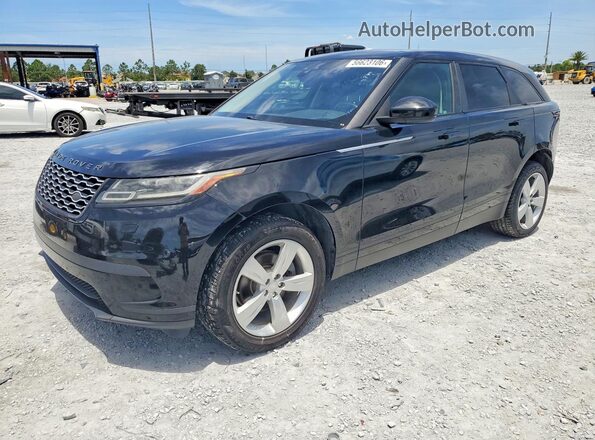 SALYB2EX3LA258616 2020 LAND ROVER RANGE Black 