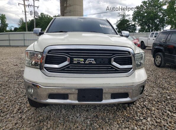 1C6RR7PM6GS282780 2016 RAM 1500 White უკანა ხედი