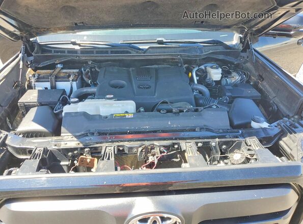 5TFLA5EC4PX014091 2023 TOYOTA TUNDRA Black 