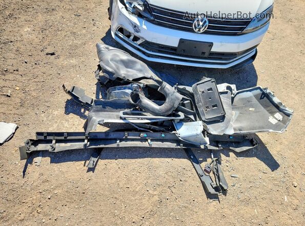 1C4PJMDS5HW598609 2017 JEEP CHEROKEE Белый Панорамный вид салона 360°