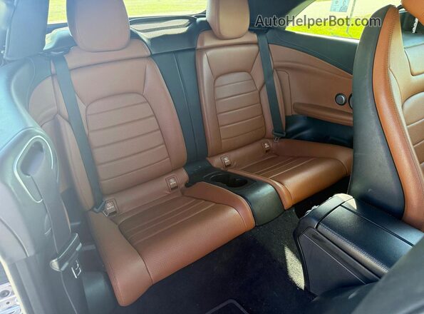 WDDWK8DB4LF973856 2020 MERCEDES-BENZ C Black 