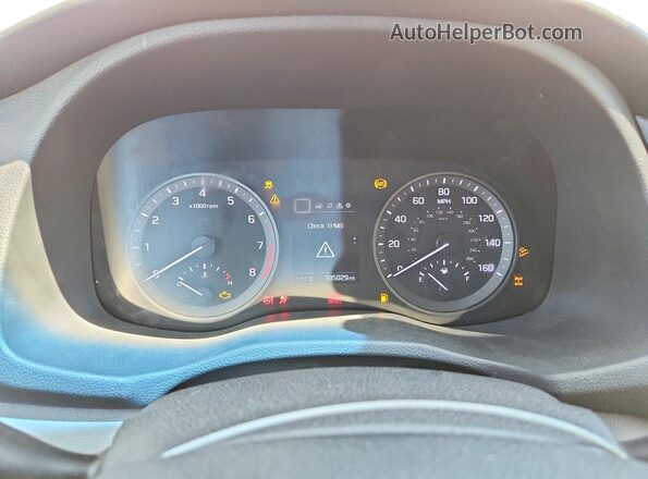 KM8J3CA47JU677356 2018 HYUNDAI TUCSON White 