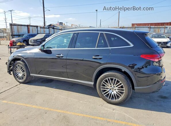 W1NKM4GB5RF184382 2024 MERCEDES-BENZ GLC-CLASS Black 