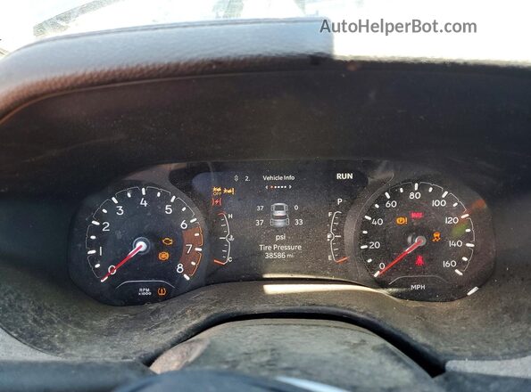 3C4NJDAN1RT170310 2024 JEEP COMPASS Blue 
