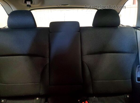 4S4BSABC6K3237914 2019 SUBARU OUTBACK Red Rear interior view