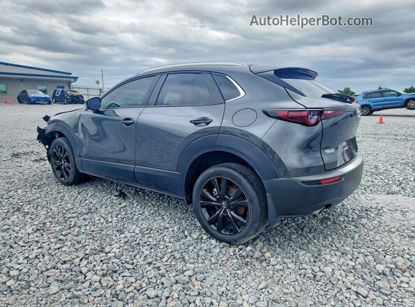 3MVDMBBM8RM639396 2024 MAZDA CX-30 Black Trasero derecho