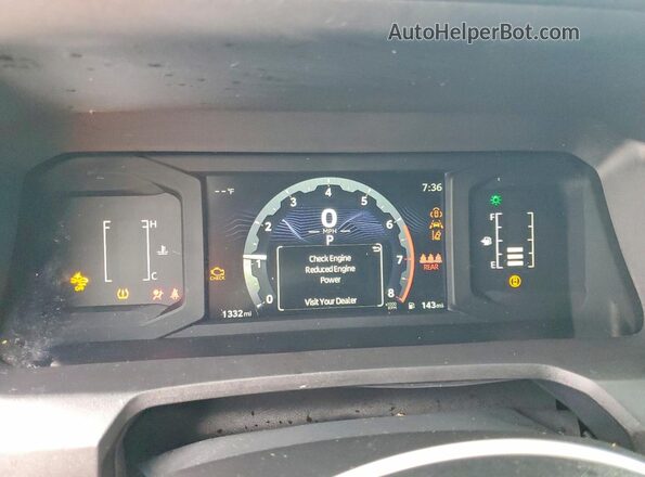 3TMKB5FN6TM062846 2026 TOYOTA TACOMA Silver Widok tylnych siedzeń