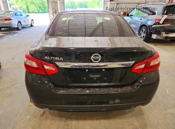 1N4AL3AP9HC224778 2017 NISSAN ALTIMA Black 