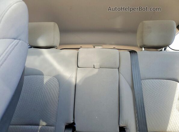 5NMZTDLB9JH083495 2018 HYUNDAI SANTA White 