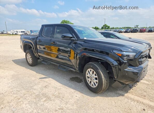 3TMKB5FN3SM041158 2025 TOYOTA TACOMA Black 