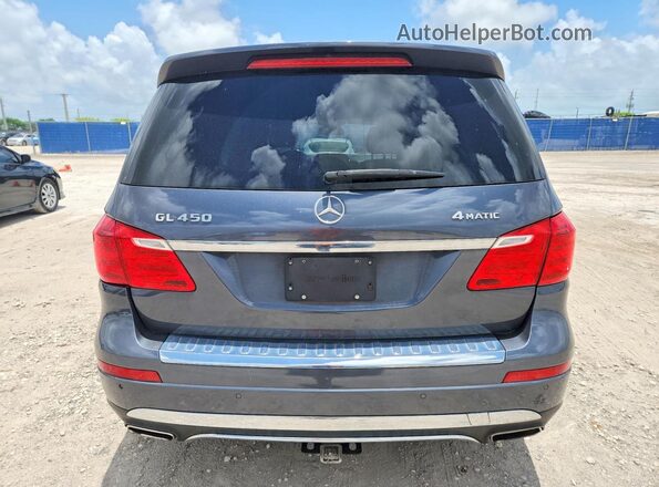 4JGDF6EE5GA671025 2016 MERCEDES-BENZ GL-CLASS Gray Widok wnętrza z przodu