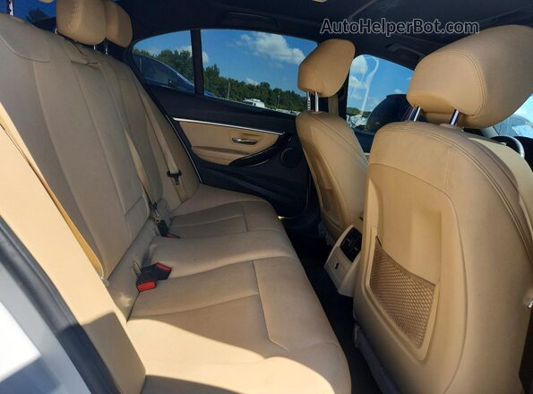 WBA8B9G57JNU97715 2018 BMW OTHER White 
