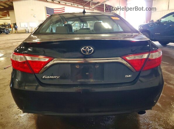 4T1BF1FK6GU151641 2016 TOYOTA CAMRY Black 