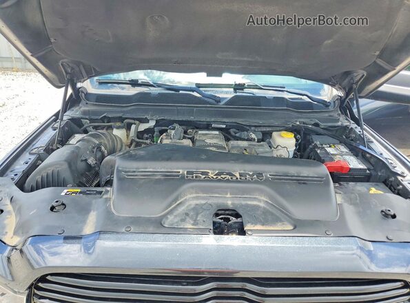 3C6UR5CLXLG257183 2020 RAM 2500 Gray 