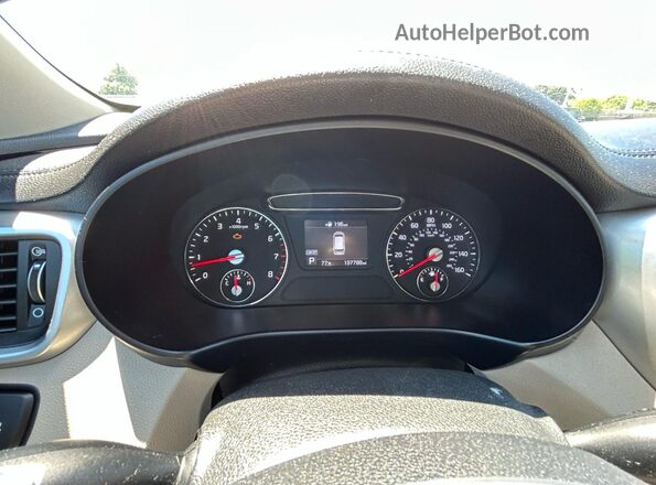 5XYPGDA33KG454475 2019 KIA SORENTO White 