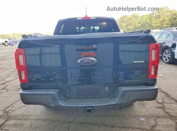 1FTER4EH1KLA77883 2019 FORD RANGER Black 