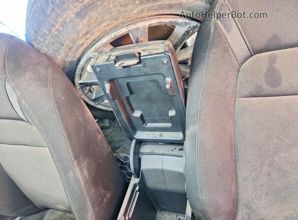 2HKRS3H49SH300829 2025 HONDA CR-V Gray Vista interior trasera