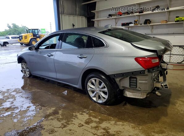 1G1ZD5ST7SF138823 2025 CHEVROLET MALIBU Gray 