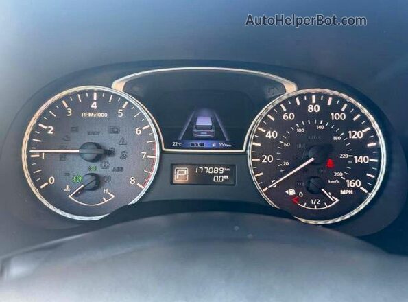 5N1DL0MM4KC561014 2019 INFINITI QX60 Blue Rear seats view