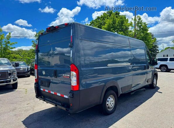 3C6URVJG5KE548450 2019 RAM PROMASTER Gray 