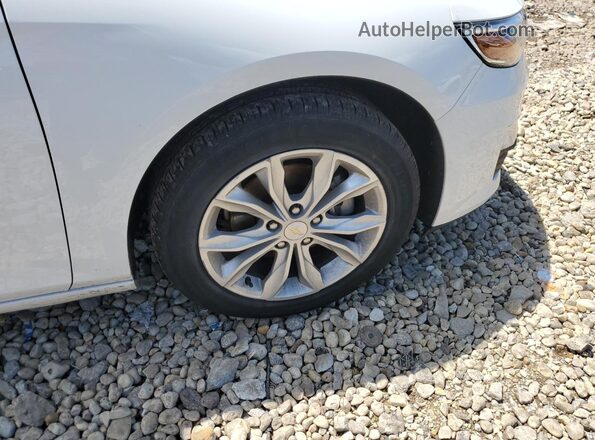1G1ZD5ST2RF153367 2024 CHEVROLET MALIBU White 